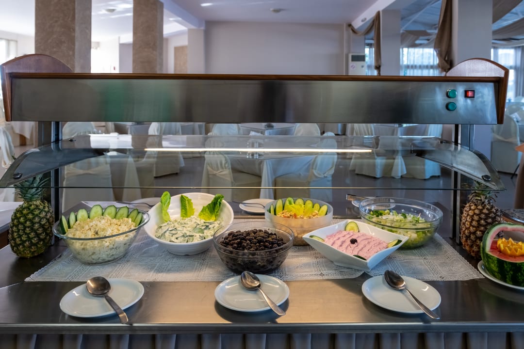 Gastro Ilios K Village Resort