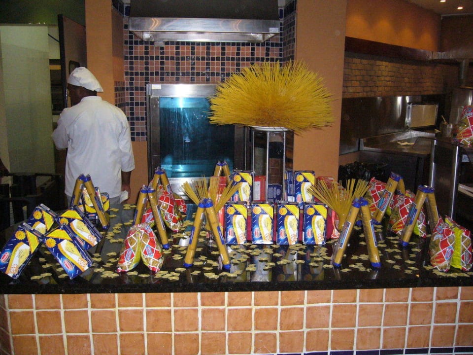 Etwas Deko Royalton Splash Punta Cana