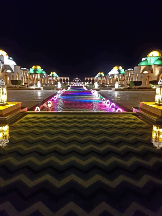 Sport & Freizeit Old Palace Resort Sahl Hasheesh