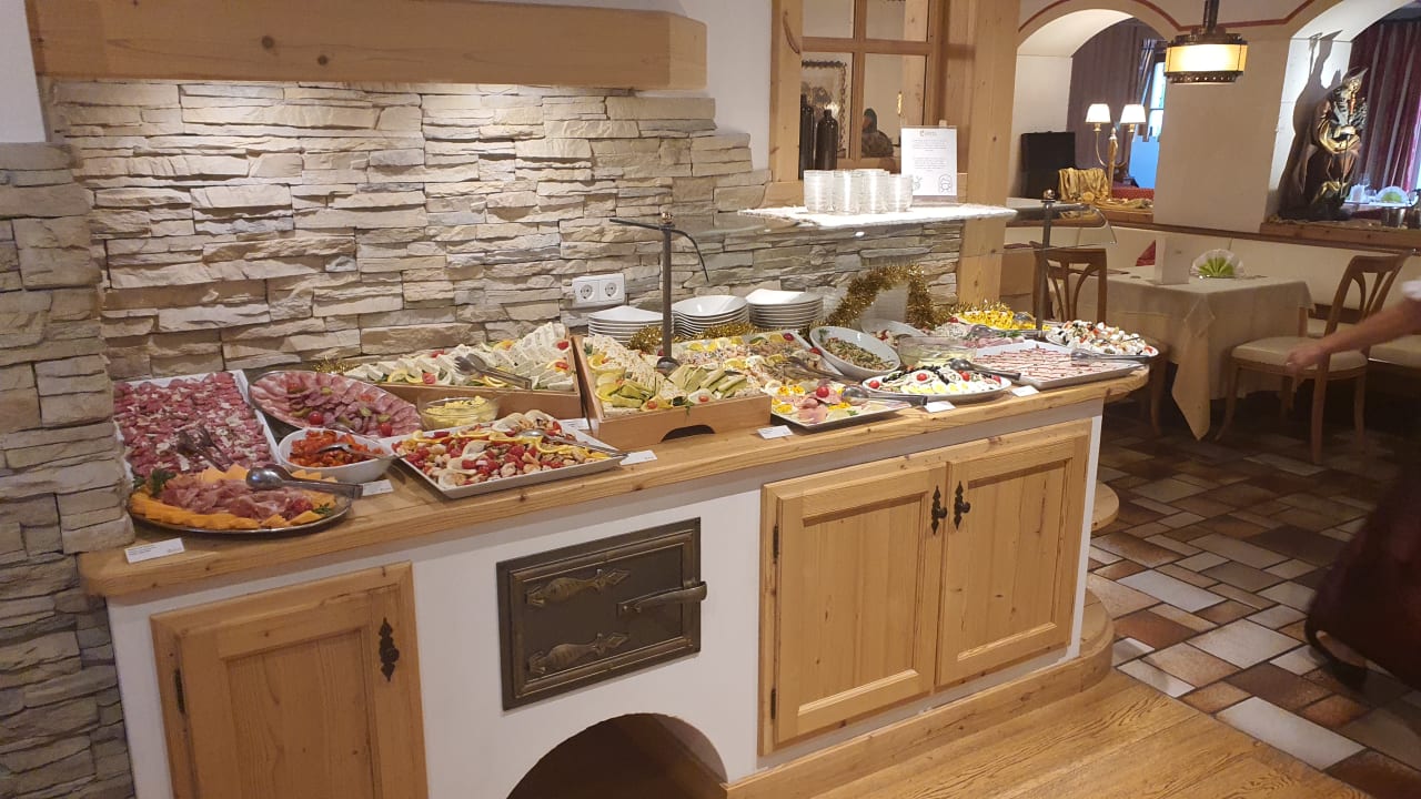 Gastro Hotel Castel Oswald von Wolkenstein