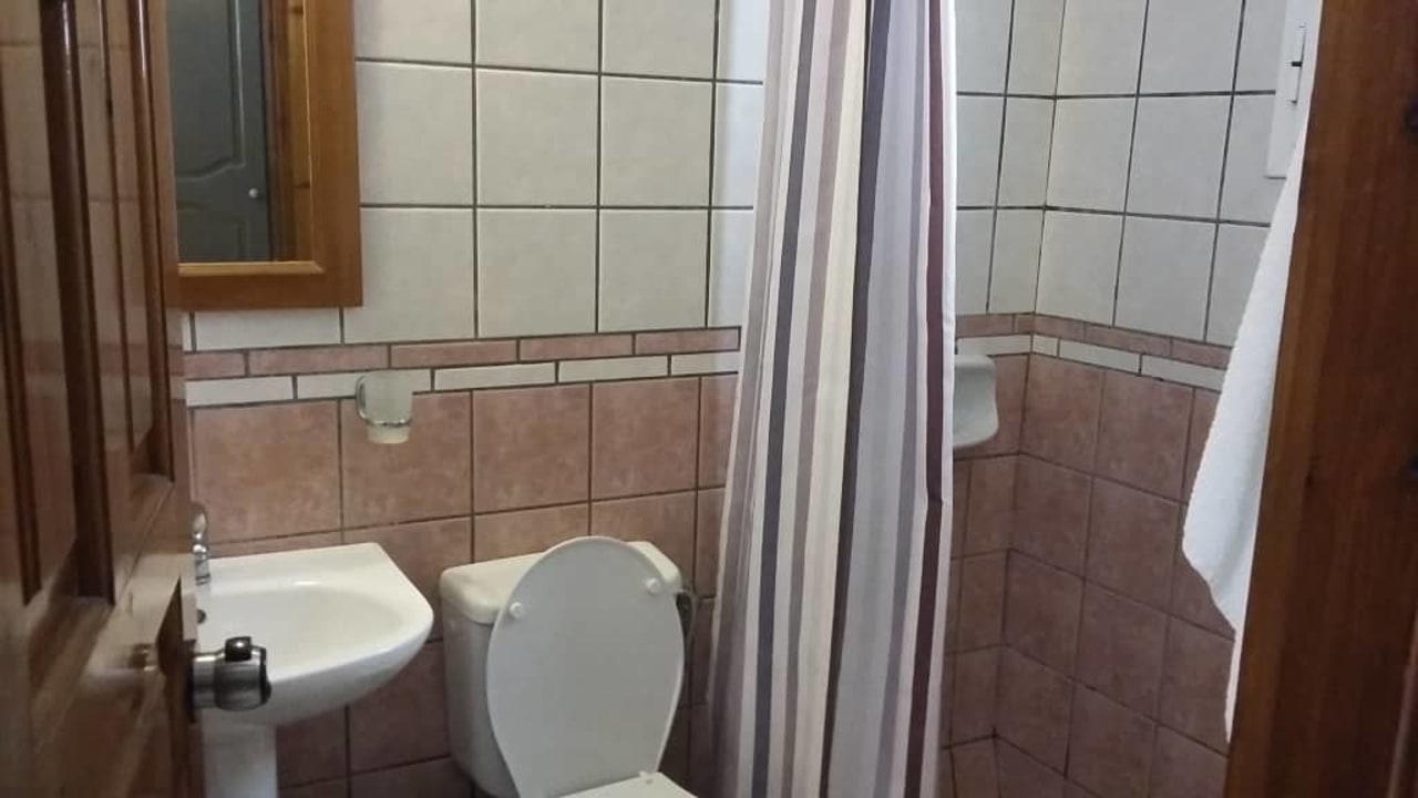 Łazienka Michelangelo Resort