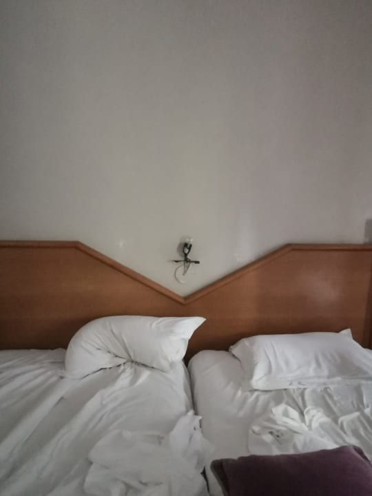 Zimmer Hotel Djerba Resort