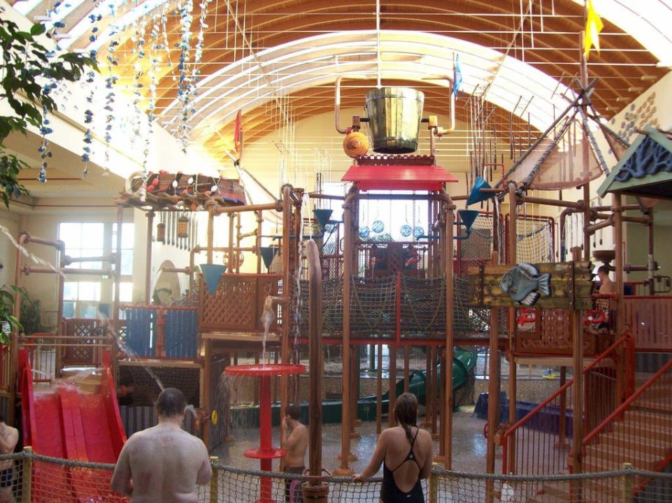 Aqua Mundo Center Parcs Park Hochsauerland