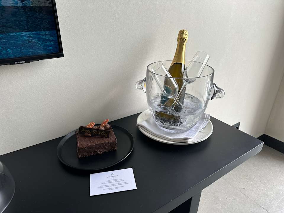 Gastro King Jason Zante – Designed for Adults