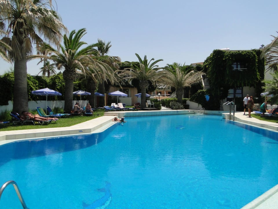 Hotel Eva Bay Hotel Eva Bay