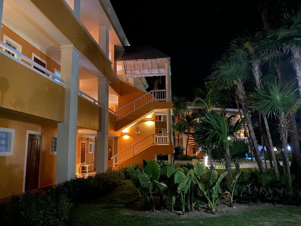 Außenansicht Bahia Principe Luxury Akumal