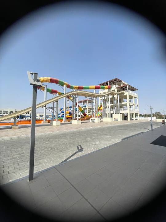 Sport & Freizeit Albatros Makadi Resort