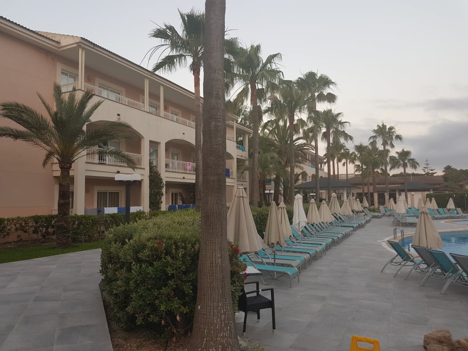 Pool Playa Garden Selection Hotel & Spa