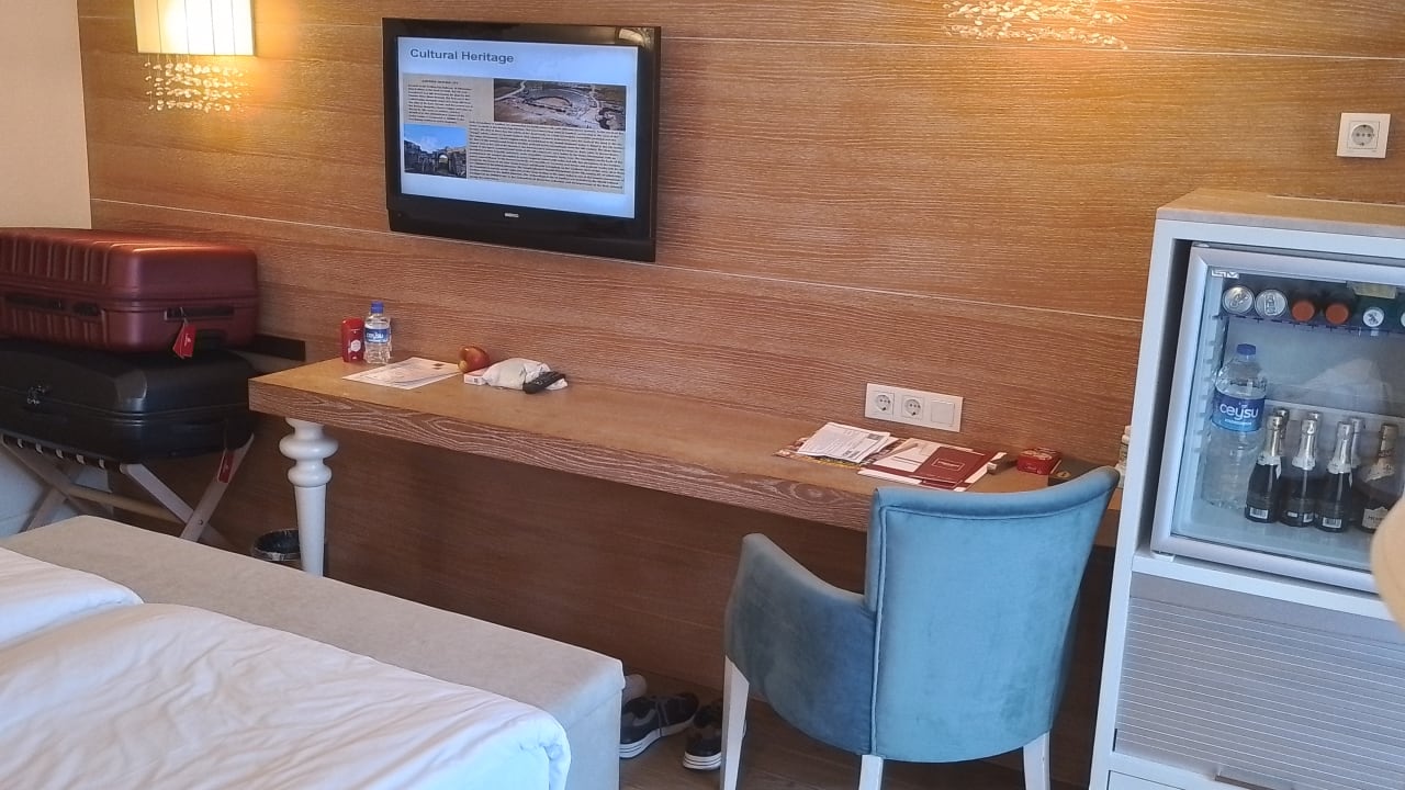 Zimmer Sentido Trendy Verbena Beach