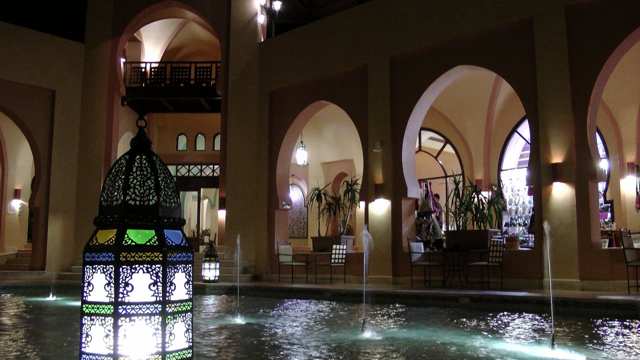 Bild Steigenberger Coraya Beach - Adults only