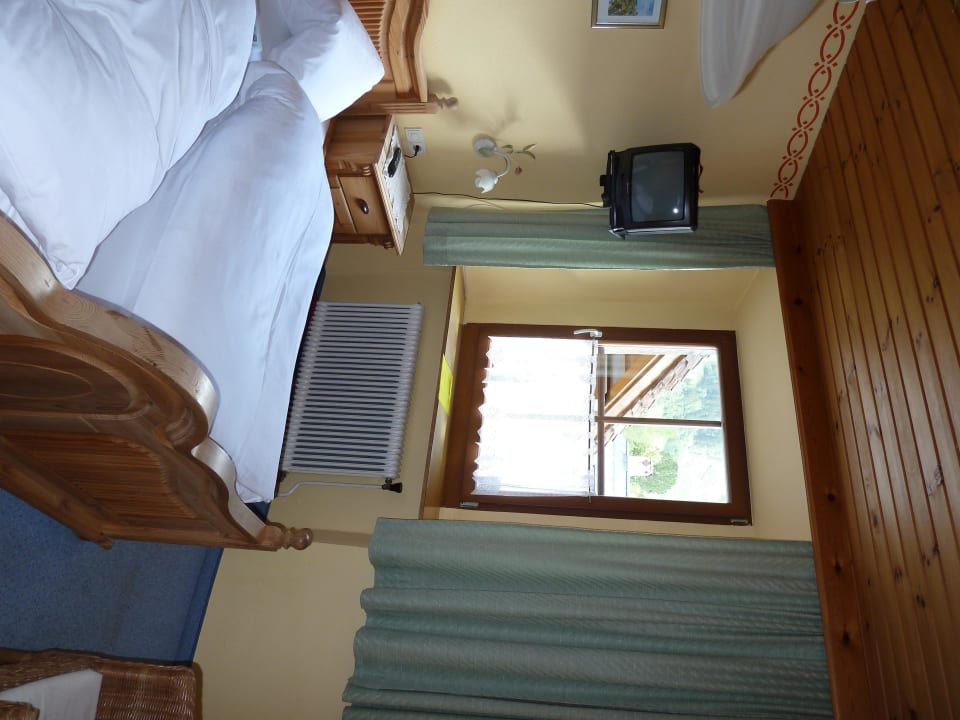 Standardzimmer Hotel Grimming