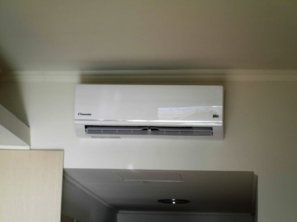 Zimmer Hotel Kouros Palace