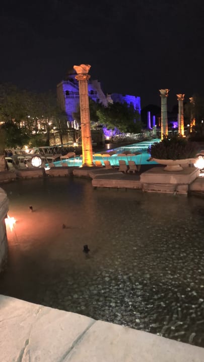 Pool Xanadu Resort Hotel