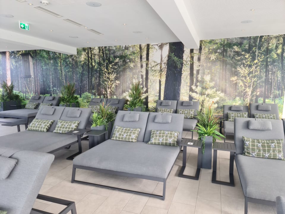 Sport & Freizeit Hotel Sonnenhof