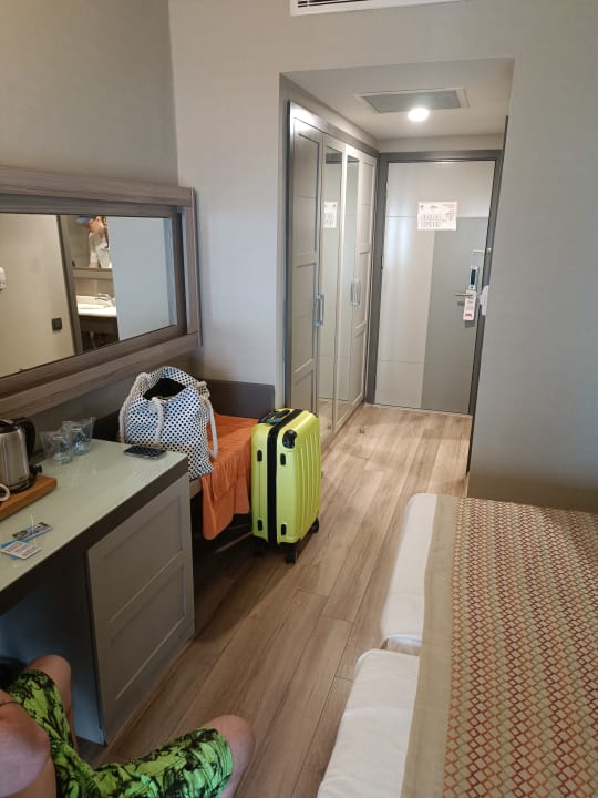 Zimmer Side Mare Resort & Spa