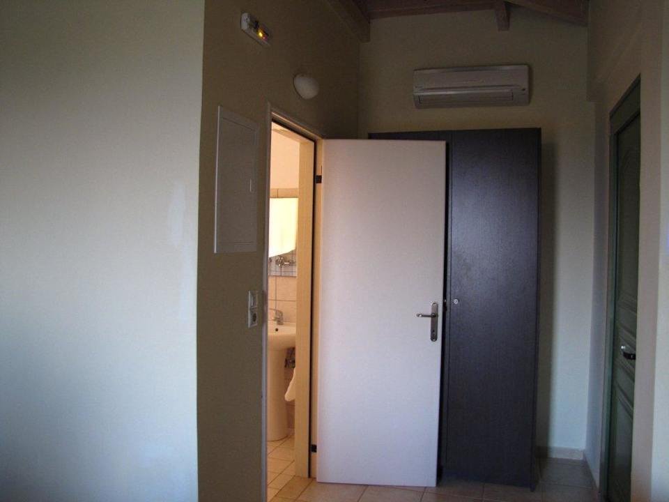 Pokój dwuosobowy Hotel Livadakia Village