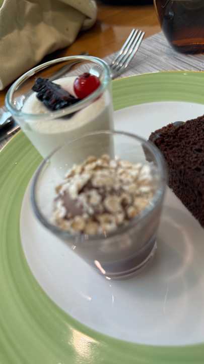 Gastro The Retreat Palm Dubai MGallery by Sofitel