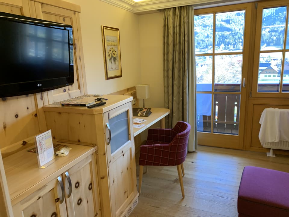 Zimmer Wellnesshotel Eggerwirt