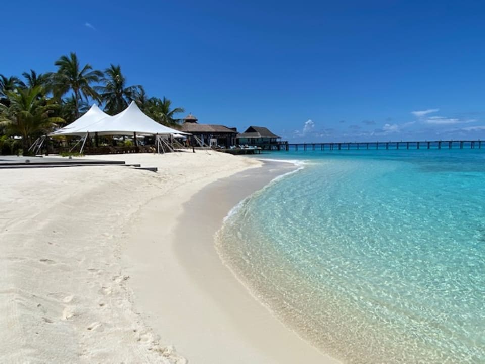 Strand OZEN RESERVE BOLIFUSHI