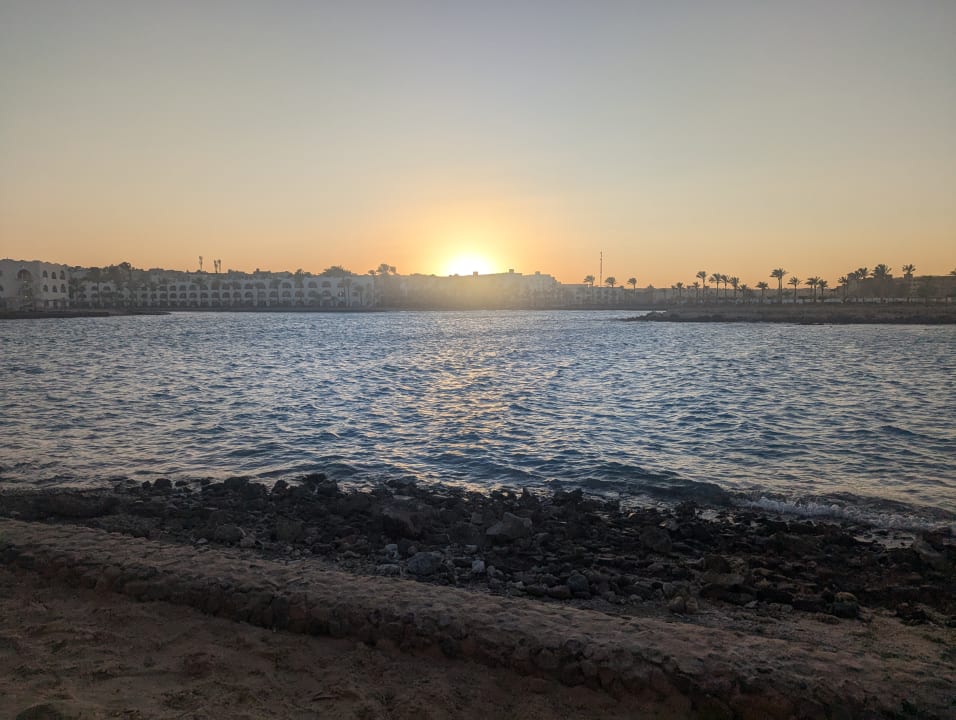 Strand Arabella Azur Resort