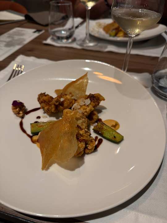 Gastro Paloma Finesse