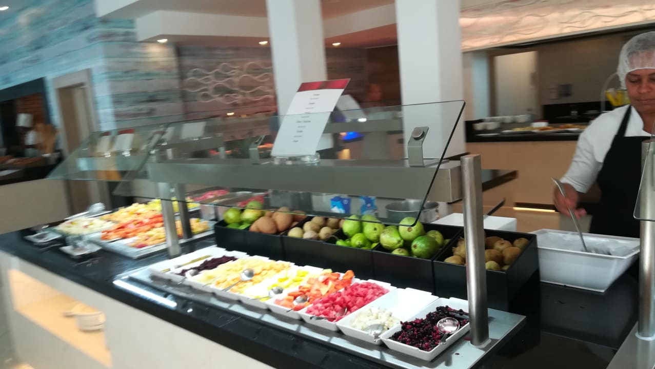 Sonstiges Bahia Principe Grand Aquamarine