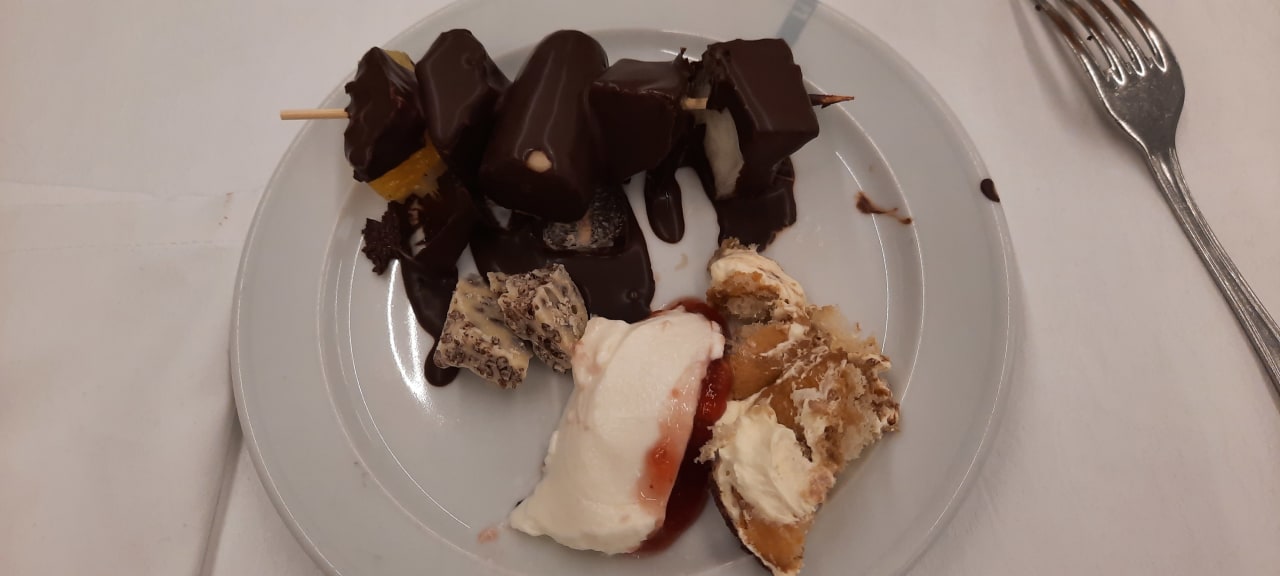Gastro Hipotels Mediterraneo