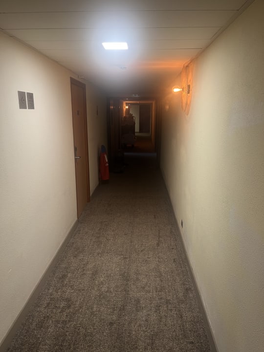 Sonstiges Suite Novotel Cannes Centre