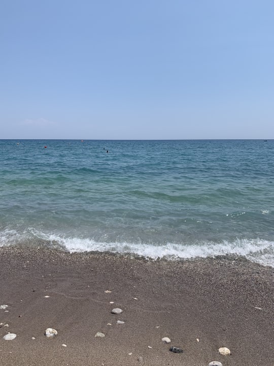 Strand Asterias Beach Resort