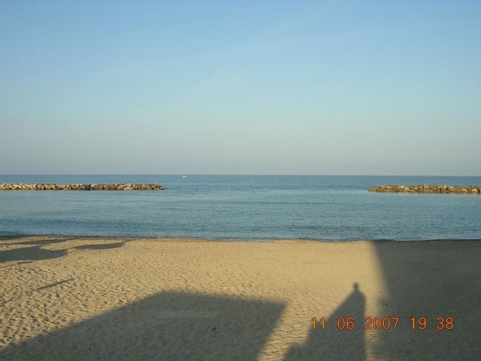 Strand von Cala Bona Protur Floriana Resort Aparthotel