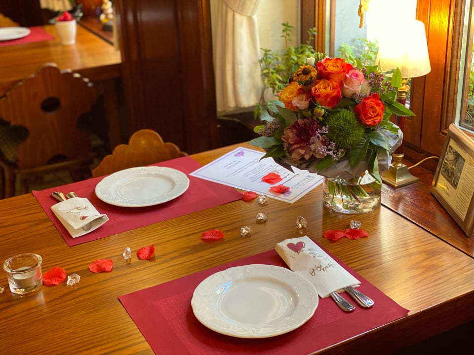 Gastro Hotel Rathausglöckel