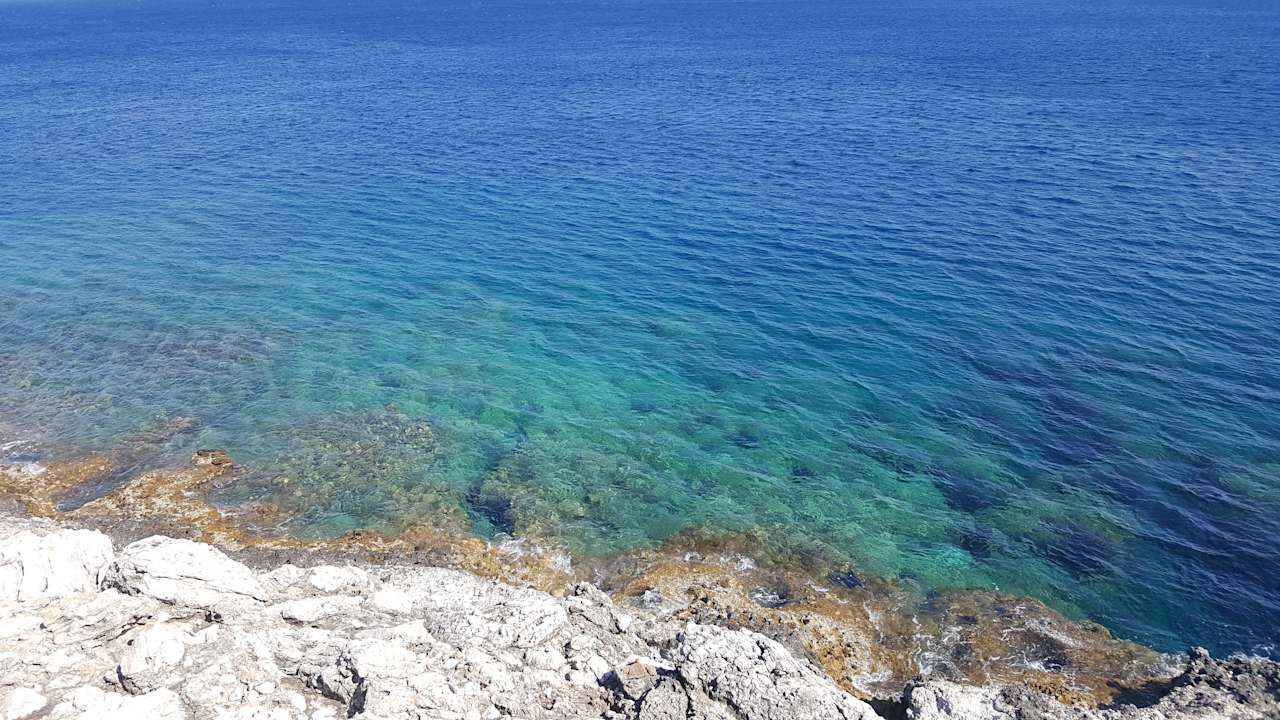 Strand Hotel Kalithea Horizon Royal