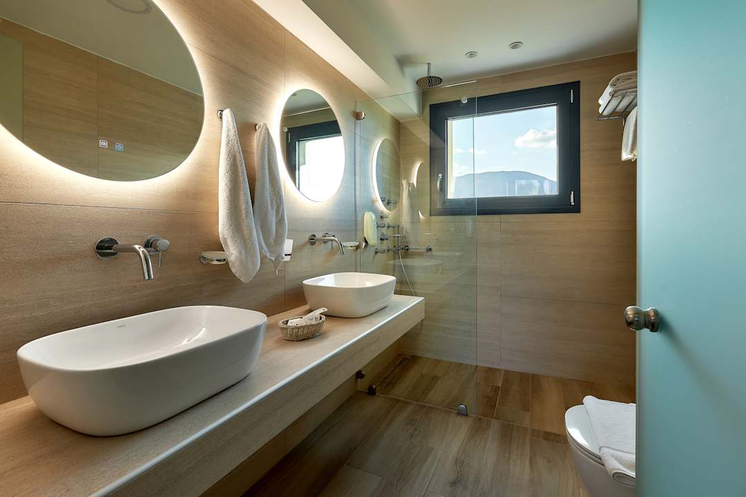 Zimmer Sentido Kyknos Beach Adults Only 16+