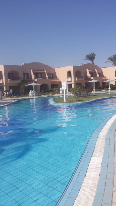 Pool Ali Baba Palace Hotel