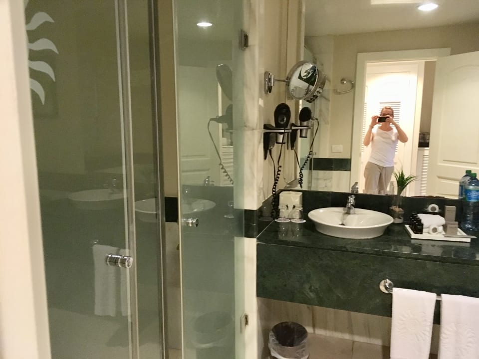 Zimmer Bahia Principe Luxury Bouganville