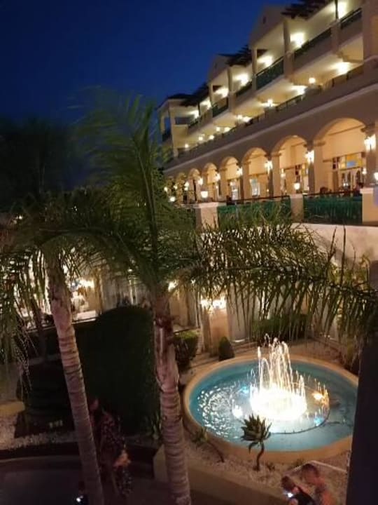 Außenansicht Lindos Princess Beach Resort & Spa