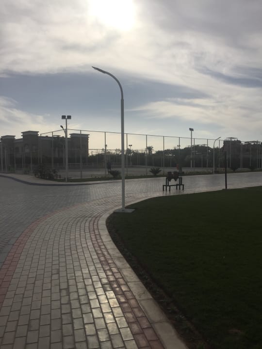 Krysgojo Pickalbatros Aqua Park Resort - Sharm El Sheikh