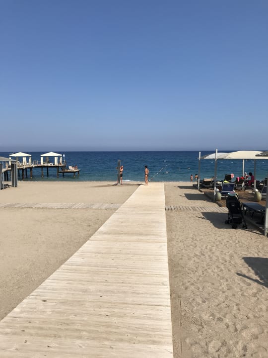 Strand Rixos Premium Tekirova