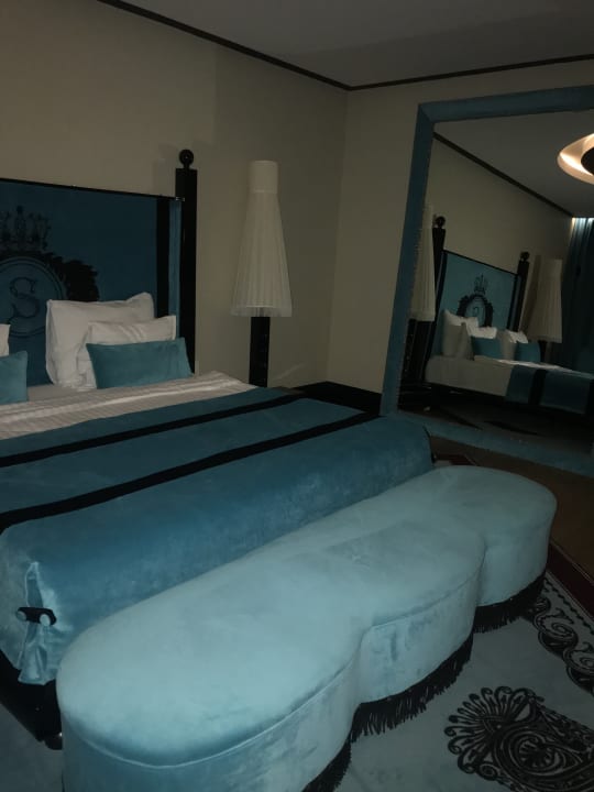 Zimmer Selectum Luxury Resort Belek