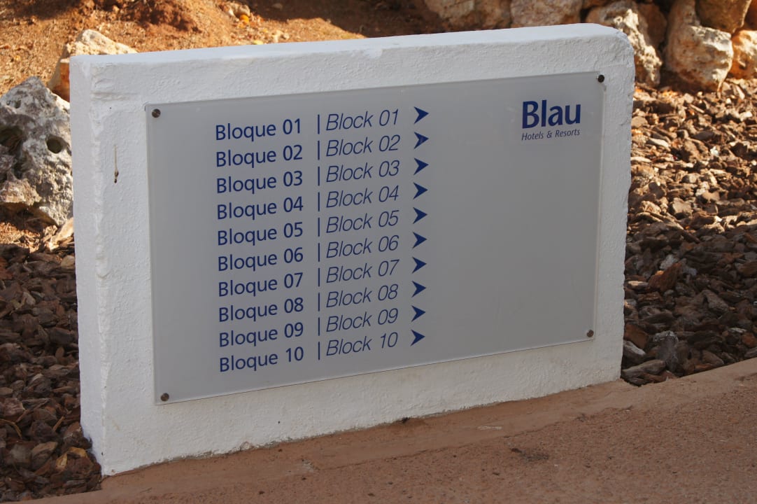 Blau Mediterraneo Club Hipotels Mediterraneo Club