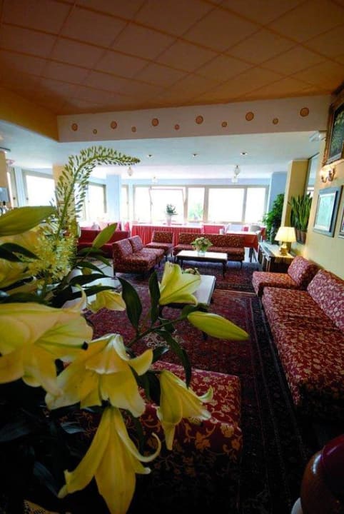 Interno Hotel Hotel Carillon