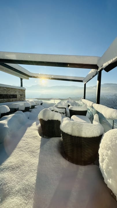 Sport & Freizeit Bergkristall - Mein Resort im Allgäu