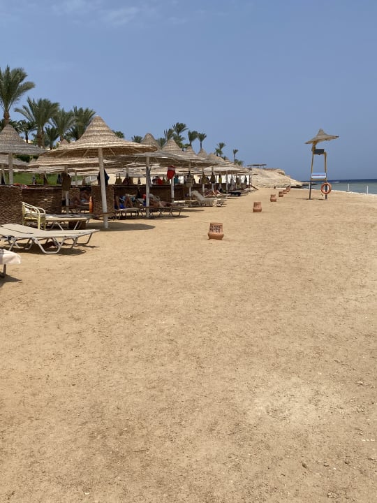 Strand Steigenberger Coraya Beach - Adults only