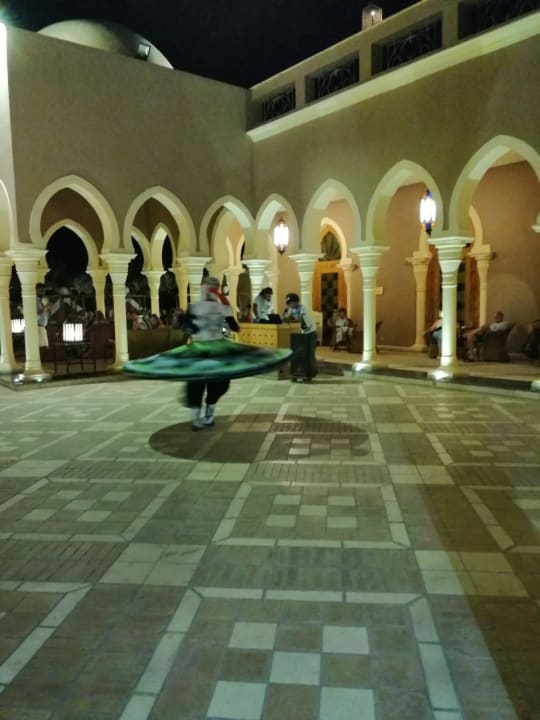 Sport & Freizeit Grand Makadi