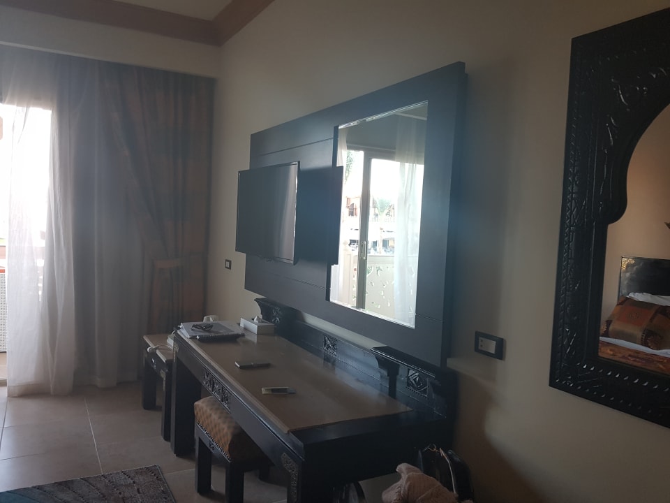 Zimmer Pickalbatros Palace Resort