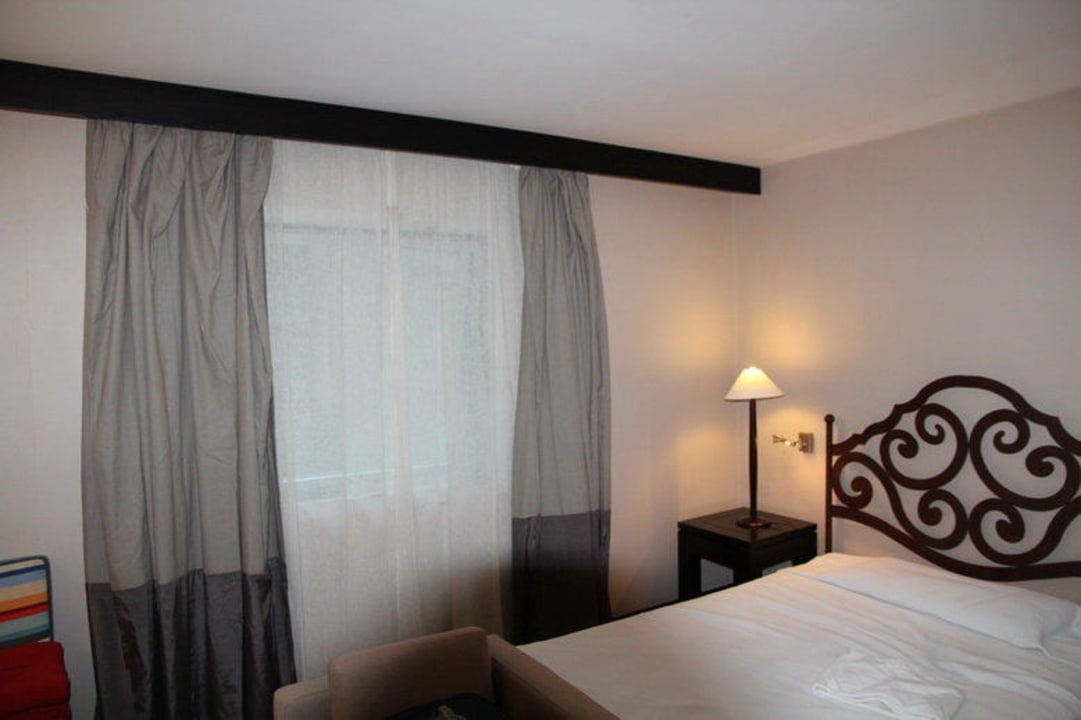 Ausblick Iberostar Selection Parque Central