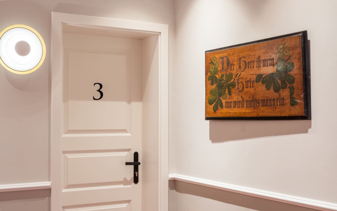 Sonstiges Hotel Up-Hus-Idyll