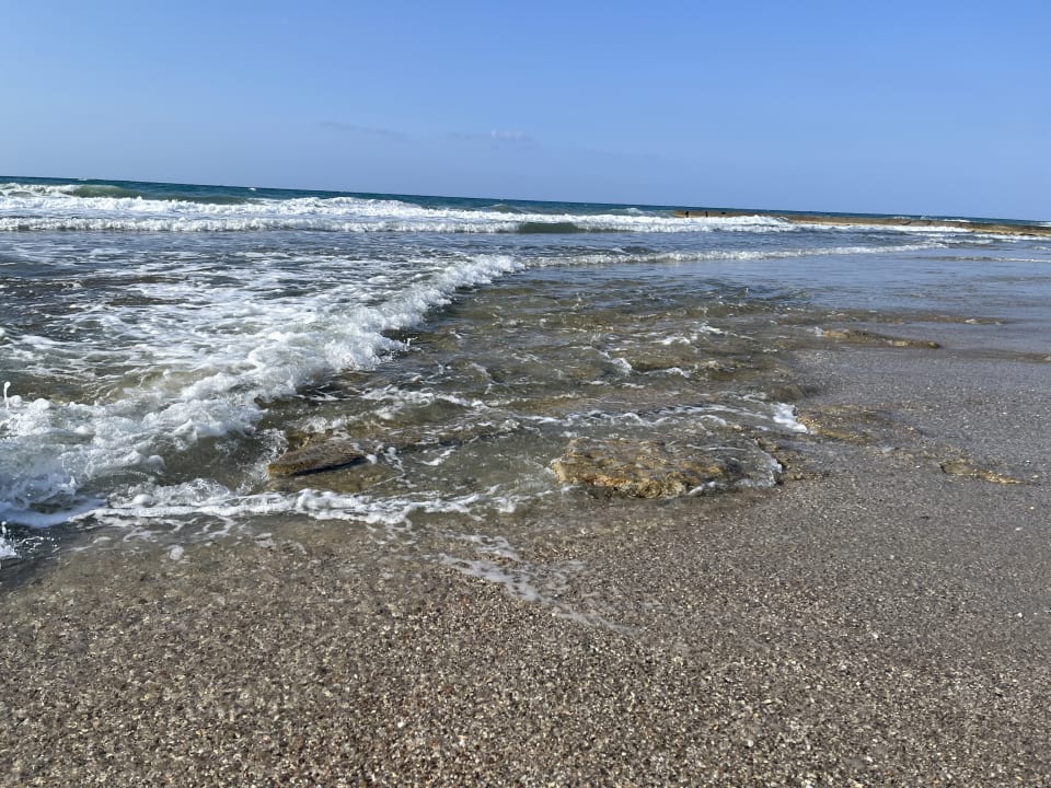 Strand Lyttos Beach Hotel