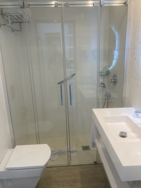 Zimmer The Sea Hotel by Grupotel - Adults only