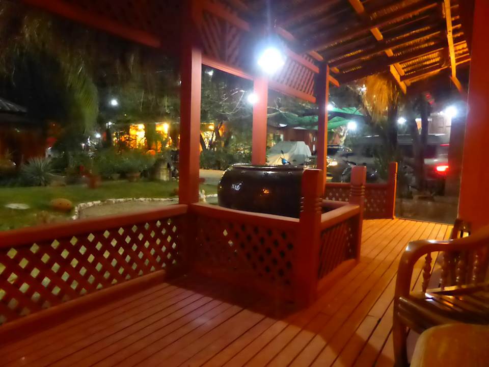 Sonstiges Hotel Kaday Aung